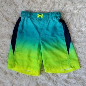 Wonder nation Boys bathing suit bottom